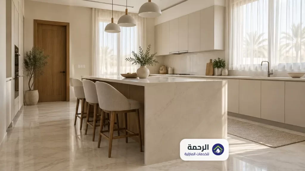 شركة تنظيف بالرس | منازل ومجالس 1 شركة تنظيف بالرس