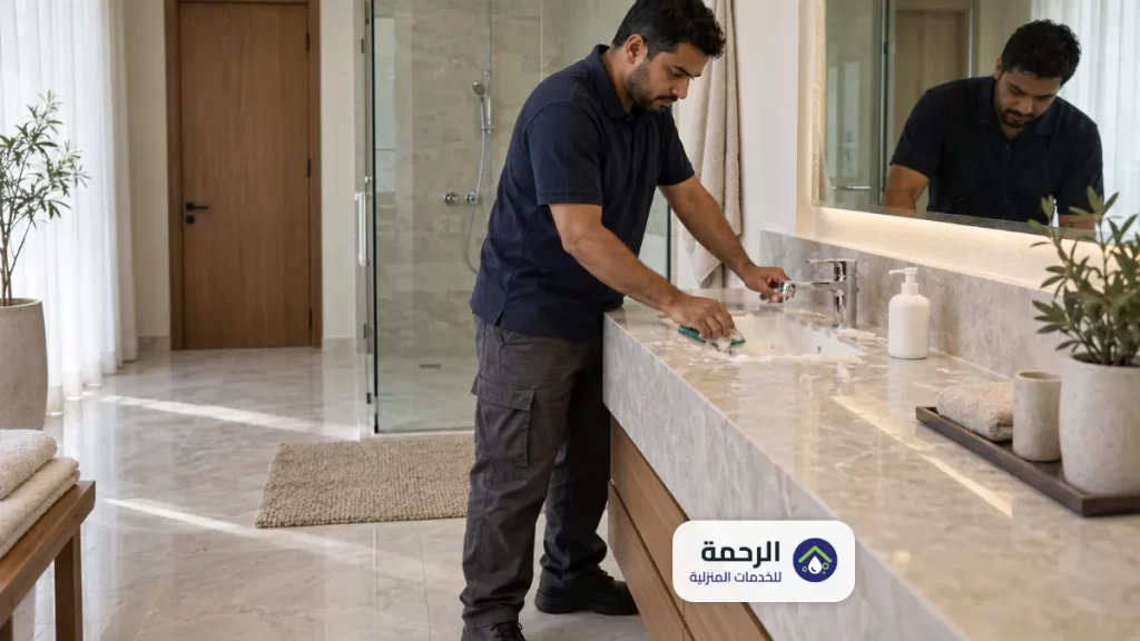 شركة تنظيف بالرس | منازل ومجالس 2 شركة تنظيف بالرس