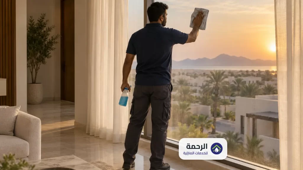 افضل شركة تنظيف فلل بجازان 2 شركة تنظيف فلل بجازان