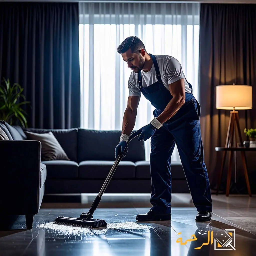 شركة تنظيف بجدة 500 ريال 0550070601 | الرحمة 1 شركة تنظيف بجدة