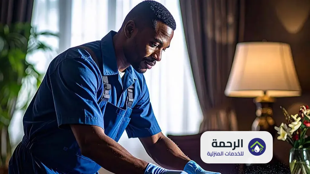شركة تنظيف بجدة