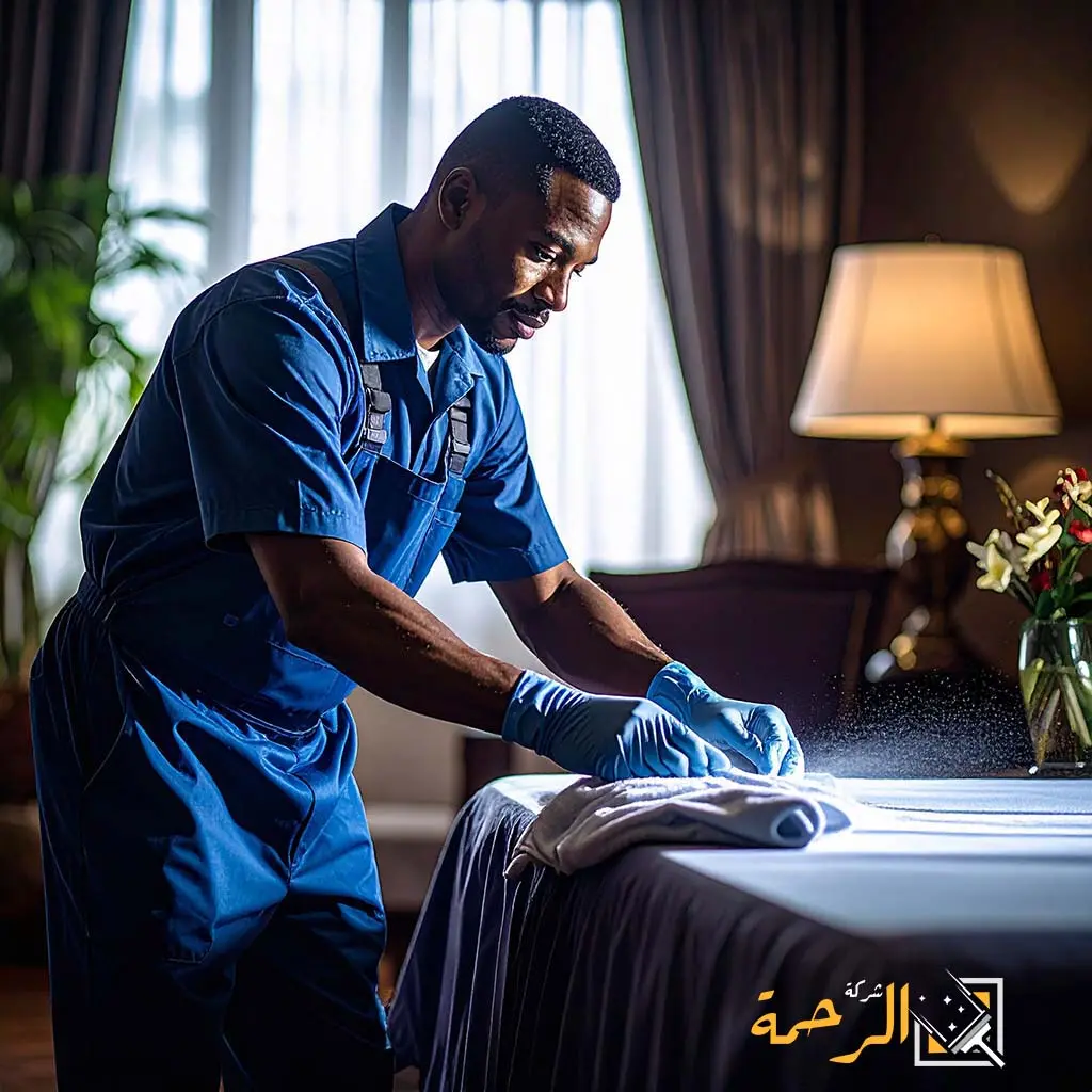 شركة تنظيف بجدة 500 ريال 0550070601 | الرحمة 3 شركة تنظيف بجدة