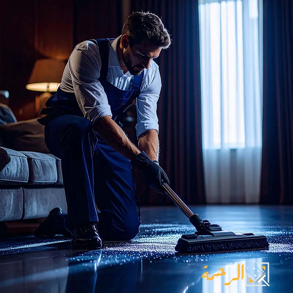 شركة تنظيف بجدة 500 ريال 0550070601 | الرحمة 2 شركة تنظيف بجدة