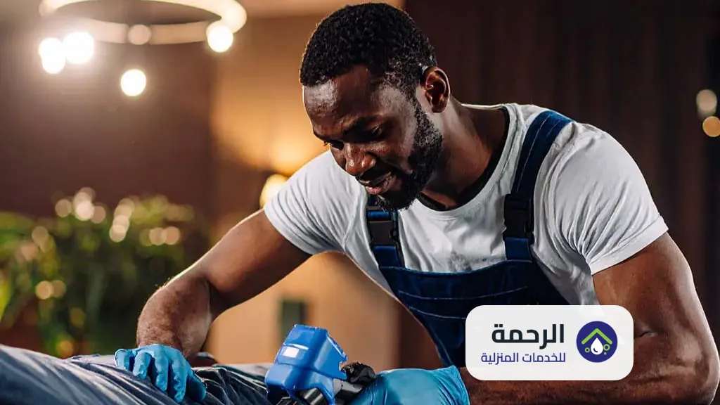 شركة تنظيف مجالس بالرياض