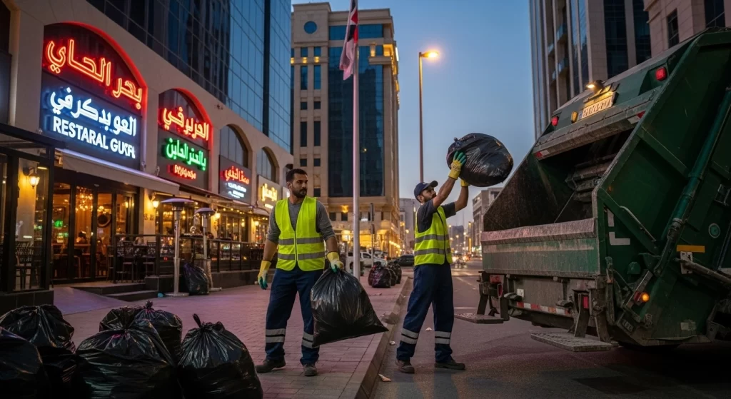 عقد نظافة بالرياض معتمد 6 عقد نظافة بالرياض