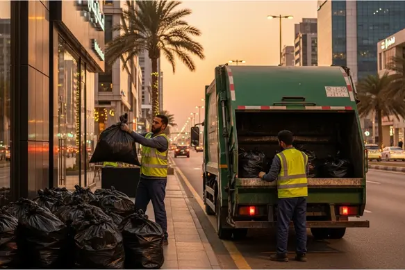 عقد نظافة بالرياض معتمد 4 عامل نظافة في الرياض