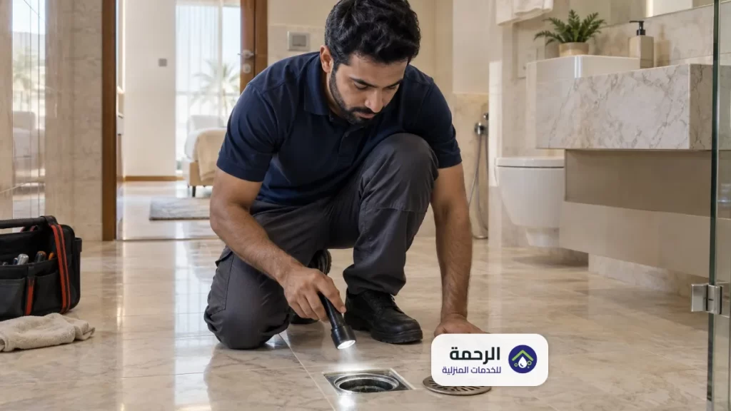 شركة تسليك مجاري بالرياض