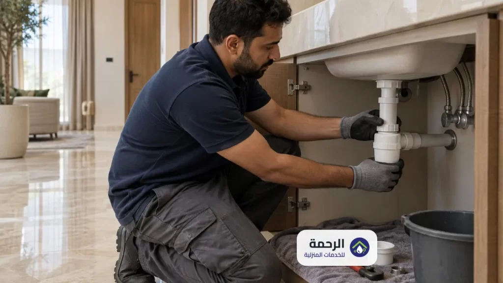 شركة تسليك مجاري بالرياض