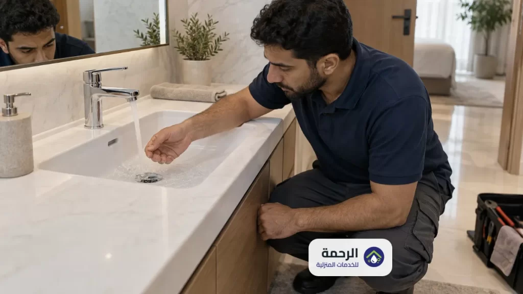 شركة تسليك مجاري بالرياض