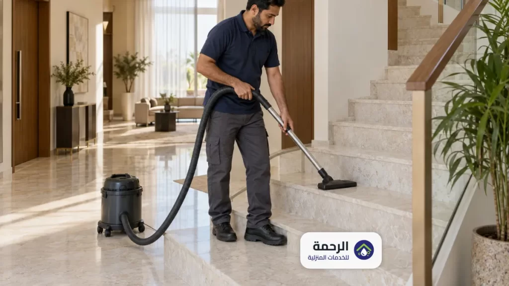 شركة تنظيف بجدة
