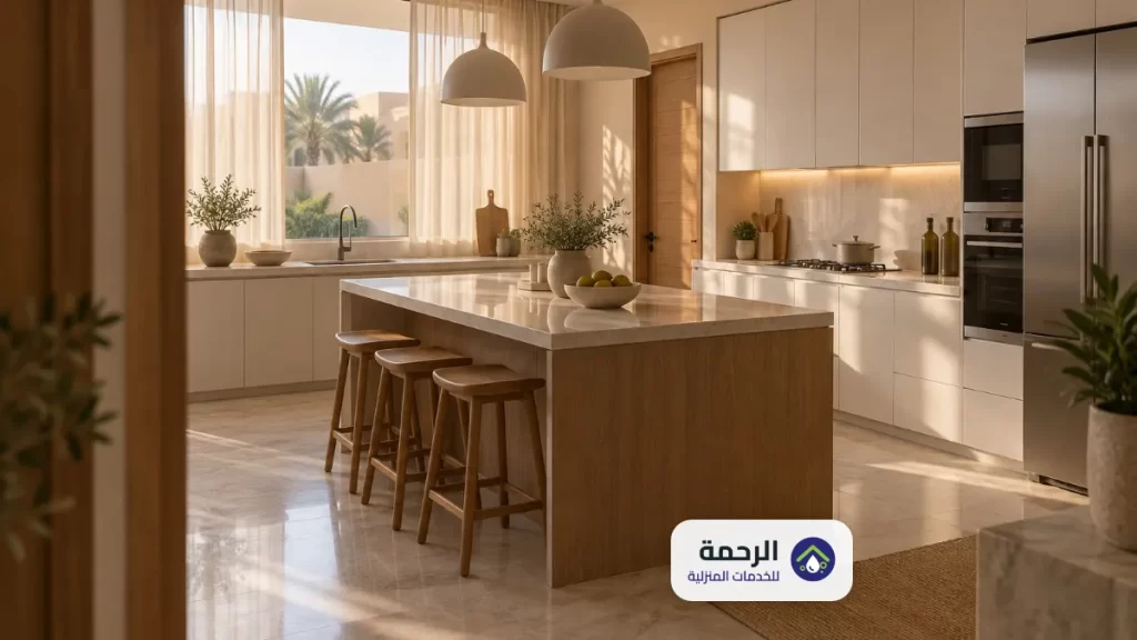 شركة تنظيف بجدة