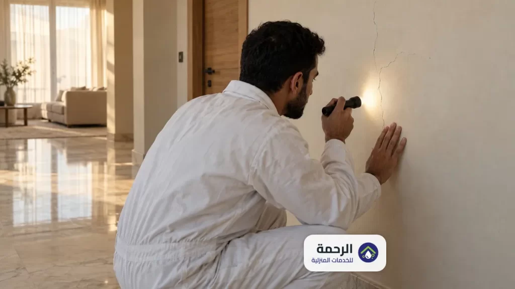 رش مبيدات بجدة