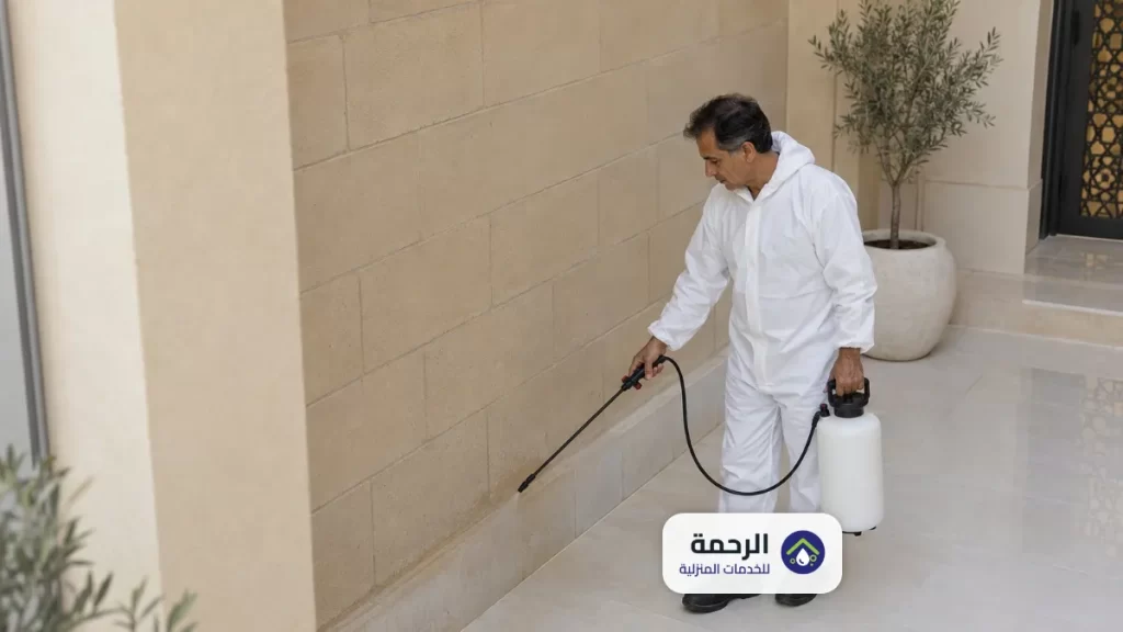شركة رش دفان بالرياض | مكافحة الحشرات 2 شركة رش دفان بالرياض