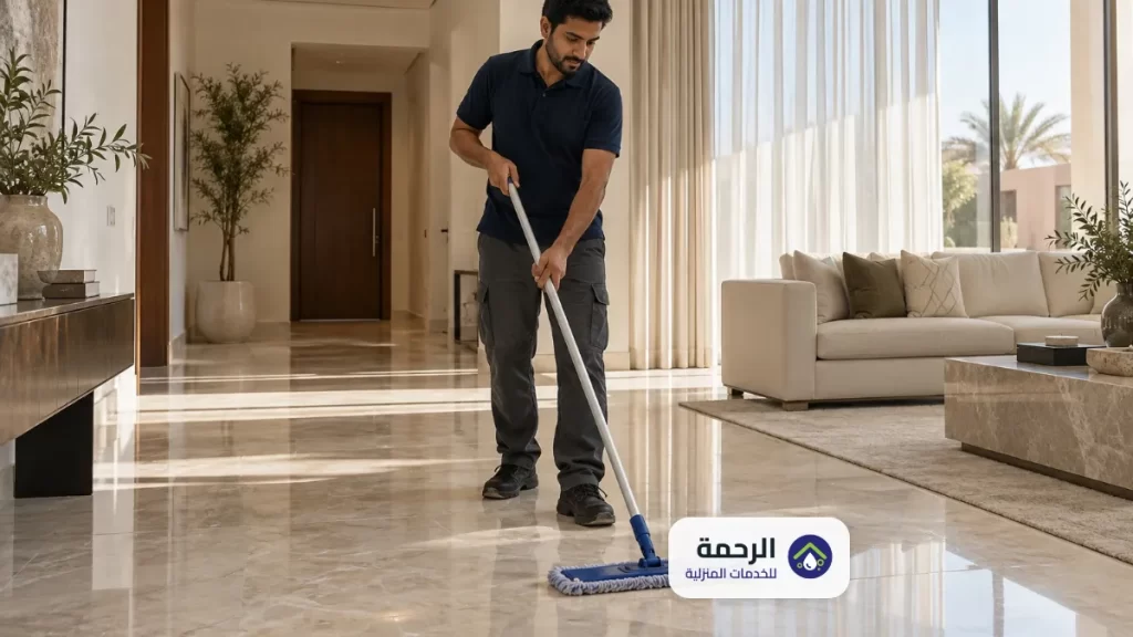 شركة جلي بلاط بالرياض