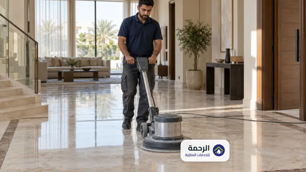 شركة جلي بلاط بالرياض