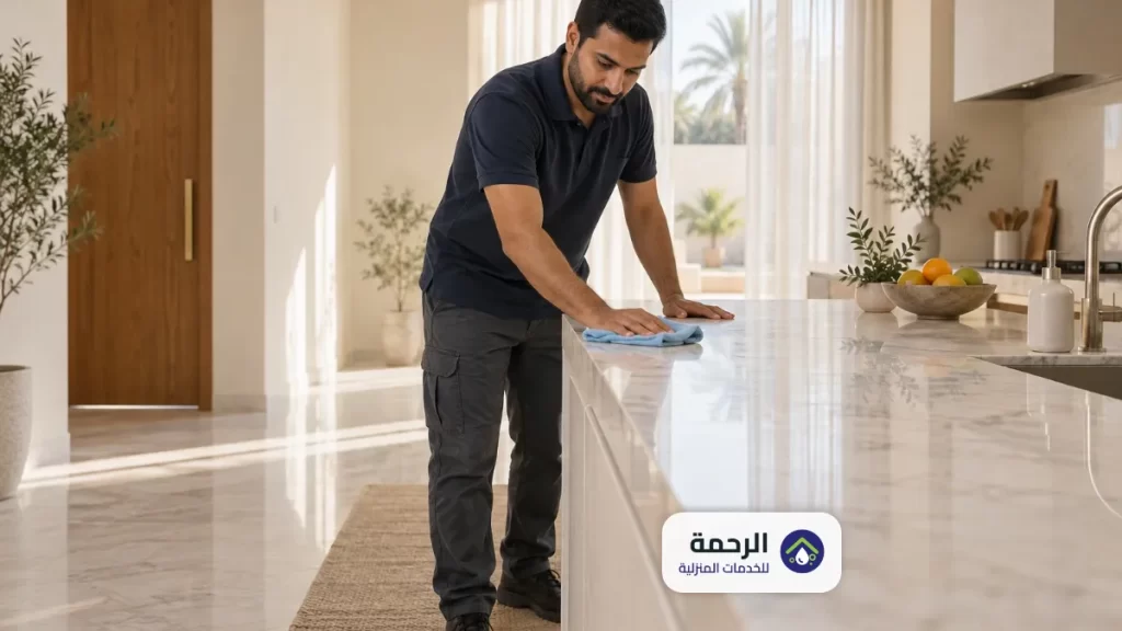 شركة تنظيف بجازان | غسيل بالبخار للمنازل 2 شركة تنظيف بجازان