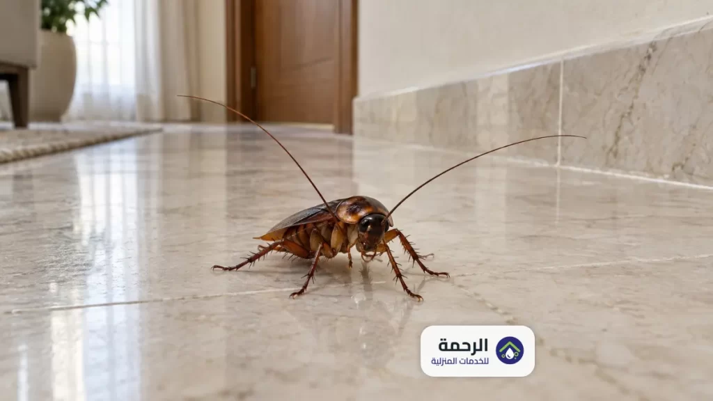 شركة رش مبيدات بجازان