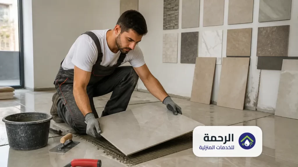 أسماء أنواع السيراميك حسب الأفضل في الاستخدام