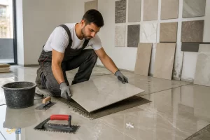 أسماء أنواع السيراميك حسب الأفضل في الاستخدام