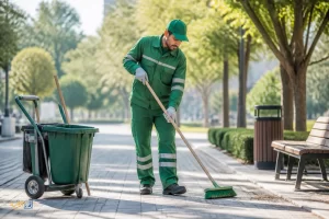 أهمية النظافة بالنسبة للمجتمع 1 أهمية النظافة بالنسبة للمجتمع