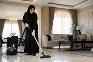 توظيف خادمات بالرياض