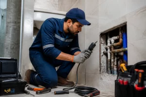 شركة تسريب المياه بمكه 4 شركة تسريب المياه بمكه