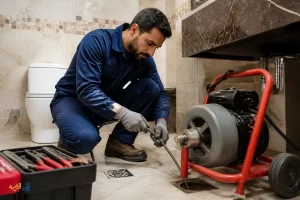 شركة تسليك مجاري بوادي الدواسر