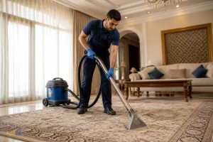 شركة تنظيف السجاد والموكيت بمكه