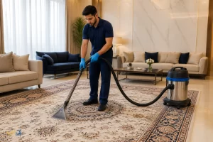 شركة تنظيف سجاد ببريدة