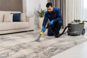 شركة تنظيف سجاد بتبوك
