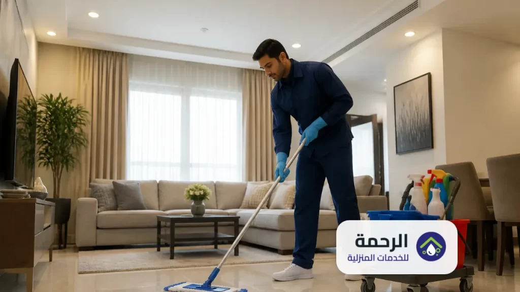 شركة تنظيف شقق بجازان 1 شركة تنظيف شقق بجازان