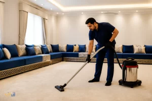 شركة تنظيف مجالس بتبوك