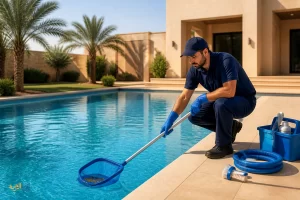 افضل شركة تنظيف مسابح بالدرعية 2 شركة تنظيف مسابح بالدرعية