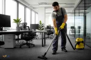 افضل شركة تنظيف مكاتب في الرياض 2 شركة تنظيف مكاتب في الرياض