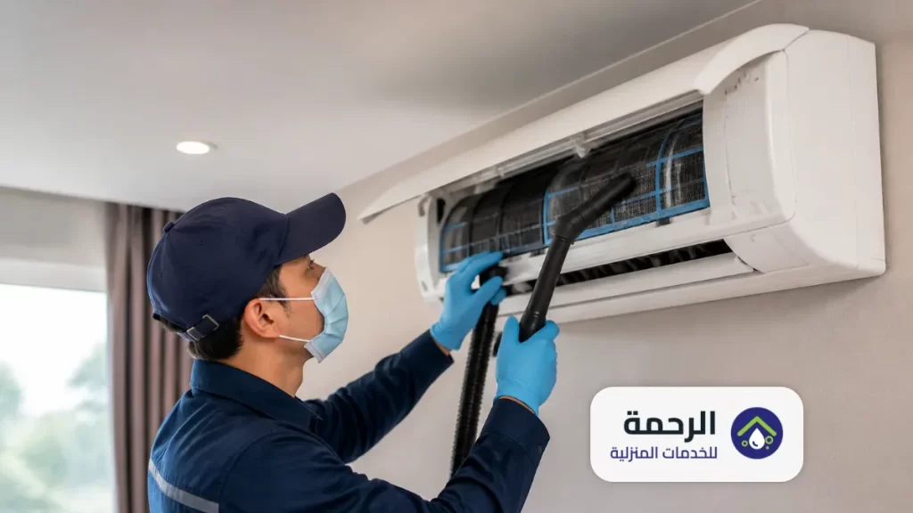 شركة تنظيف مكيفات بالخفجي 2 شركة تنظيف مكيفات بالخفجي