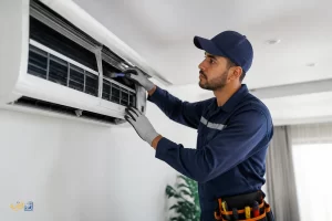 شركة تنظيف مكيفات بتبوك