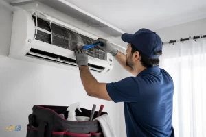شركة تنظيف مكيفات بجدة
