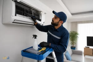 شركة تنظيف مكيفات بسيهات
