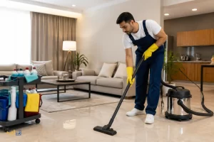 شركة تنظيف منازل بالزلفي