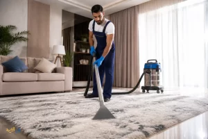 شركة تنظيف موكيت وسجاد بالدوادمي