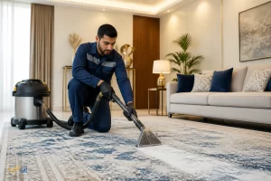 شركة تنظيف موكيت وسجاد بالمجمعة