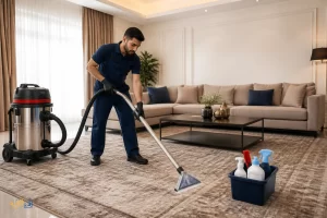 شركة تنظيف موكيت وسجاد بضرما