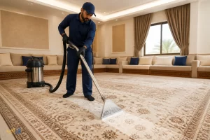 شركة تنظيف موكيت وسجاد بوادي الدواسر‏