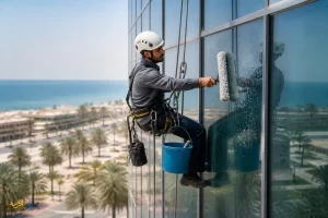 شركة تنظيف واجهات زجاج وحجر بجازان 4 شركة تنظيف واجهات زجاج بجازان