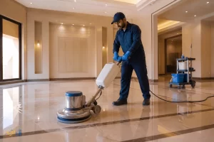 شركة جلي بلاط بالدرعية