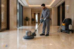 شركة جلي بلاط بالغاط