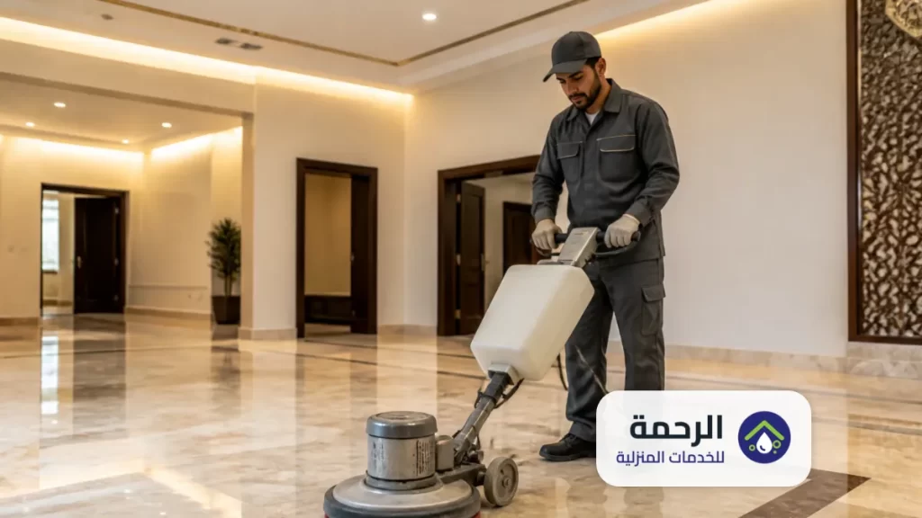 شركة جلي بلاط بحوطة بني تميم
