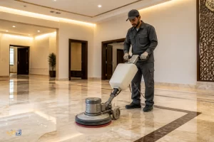 شركة جلي بلاط بحوطة بني تميم