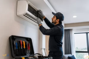 شركة صيانة مكيفات بالخفجي