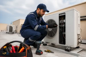 شركة صيانة مكيفات بالمزاحمية 2 شركة صيانة مكيفات بالمزاحمية